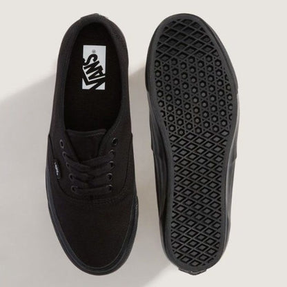 Vans LX AUTHENTIC REISSUE 44 BLACK/BLACK