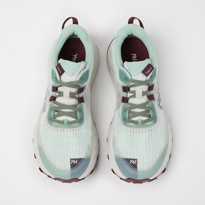 NNORMAL CADI MEN GREEN