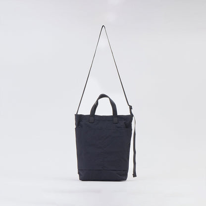 NESK SHOULDER(AIR) BLACK