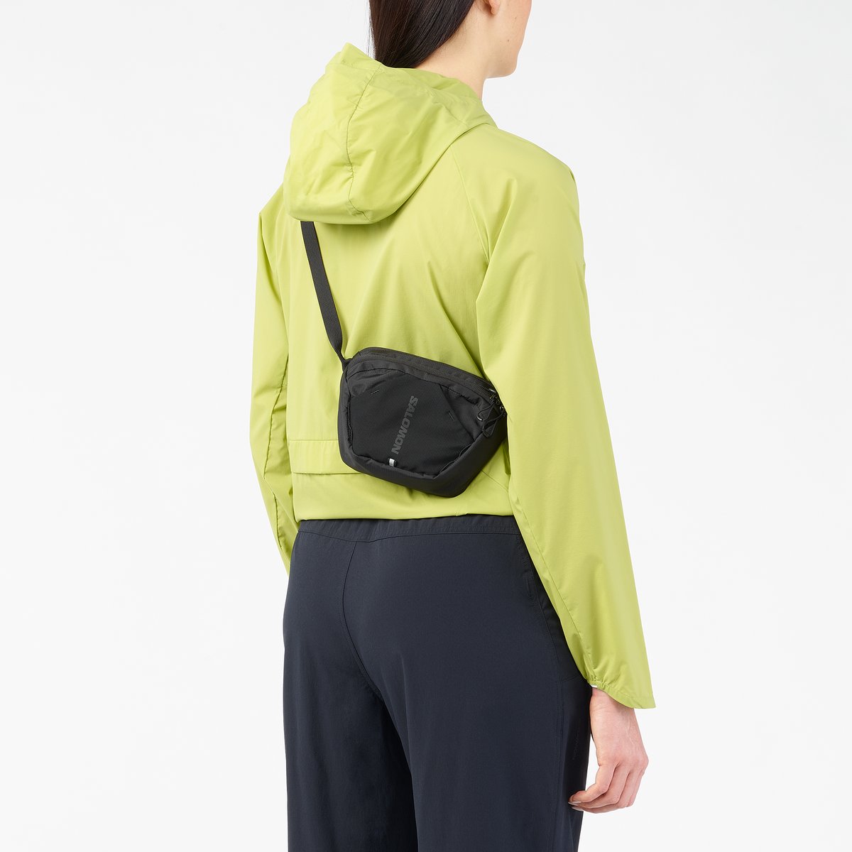 SALOMON ACS WAIST PACK SMALL バッグ – HULLE公式オンラインショップ