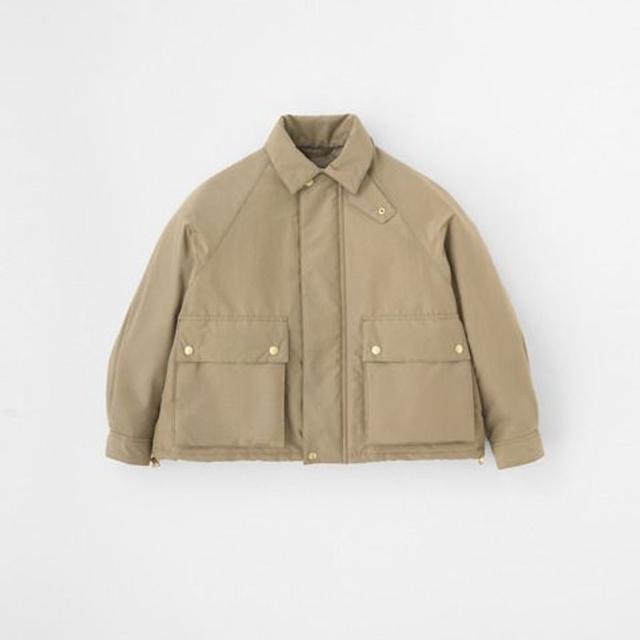 Traditional Weatherwear ELTON QLT AK02/BEIGE