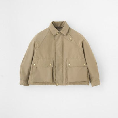 Traditional Weatherwear ELTON QLT AK02/BEIGE