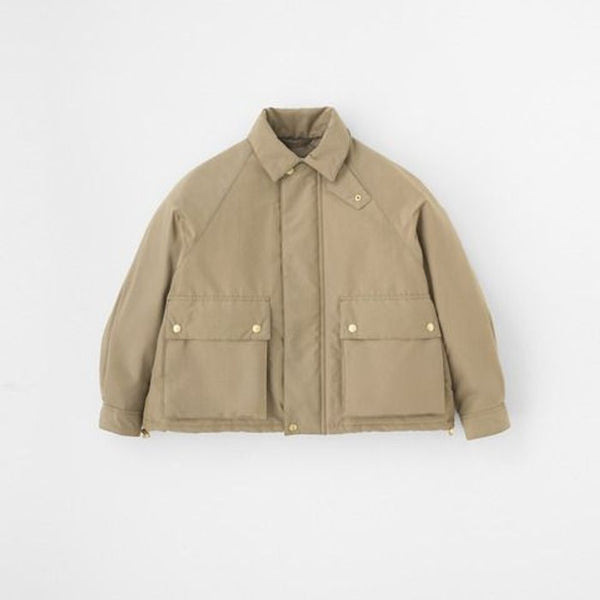 Traditional Weatherwear ELTON QLT L262APQCO0554AK