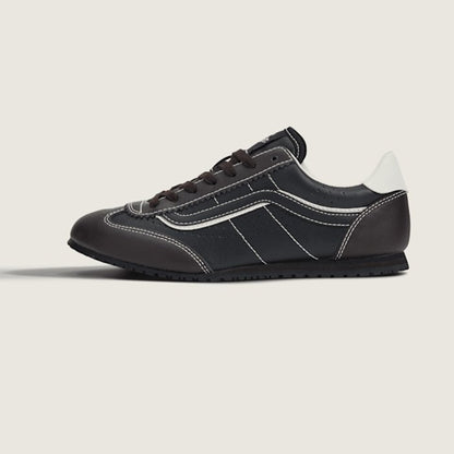 VANS SUPER LOWPRO LEATHER SERIO VN000D8TBKA