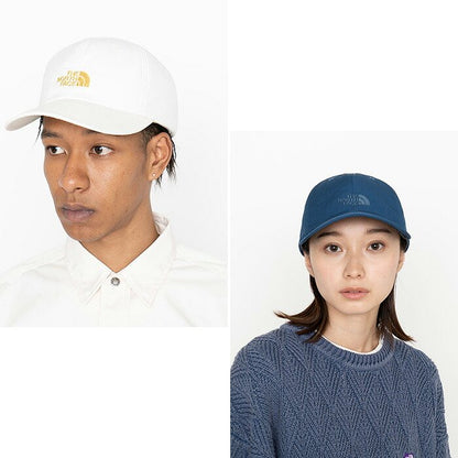 THE NORTH FACE Purple Label 65/35フィールドロゴキャップ NN8200N