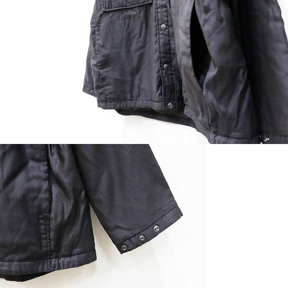 THE NORTH FACE Purple Label モールスキン インサレーション CPO ジャケット NY2060N