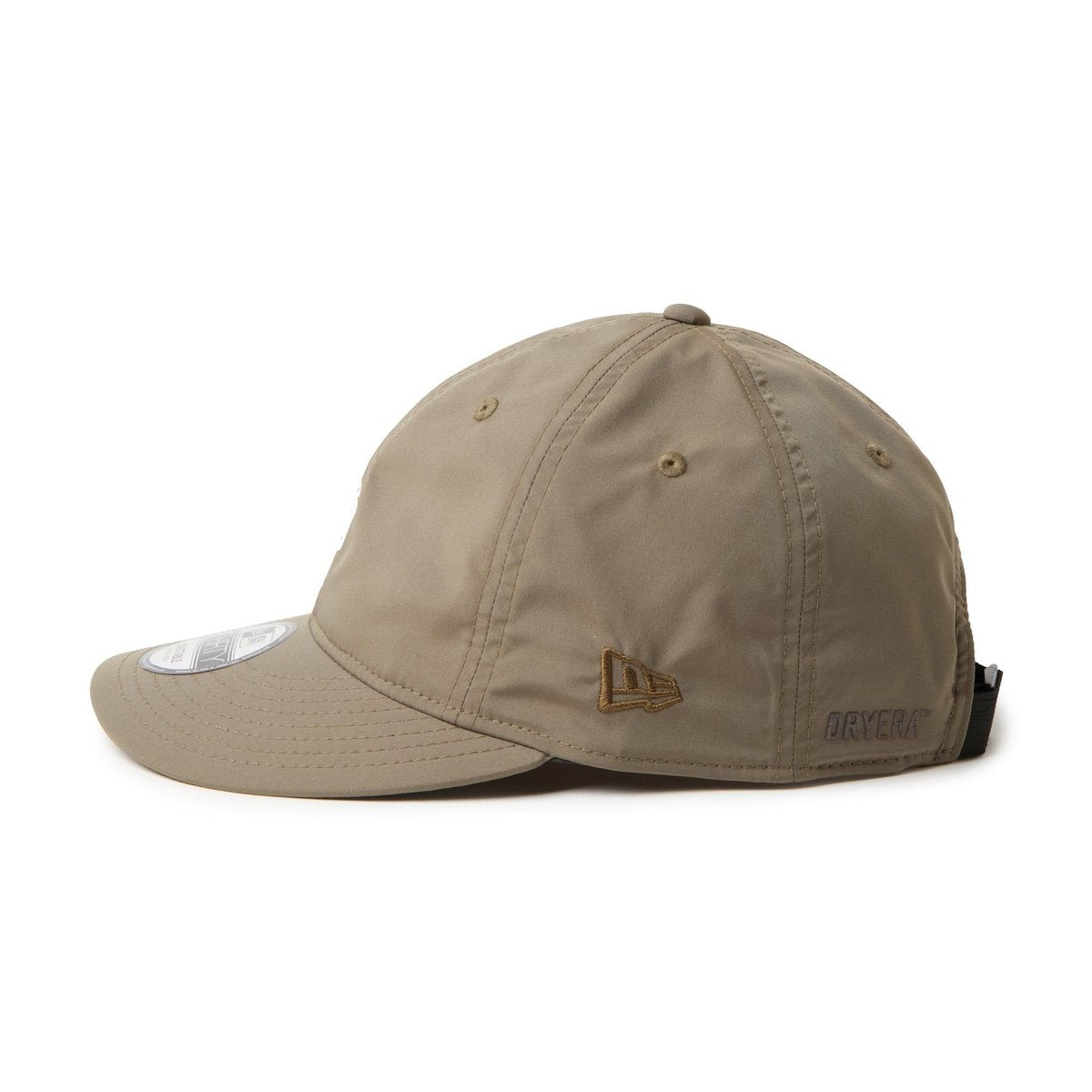 NEW ERA OD 930 TECH STRETCH SADPAD KHA