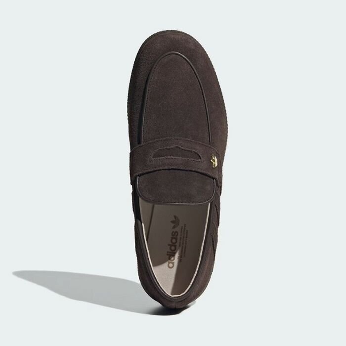adidas originals ハンドボール スペツィアル ローファー KJ2533