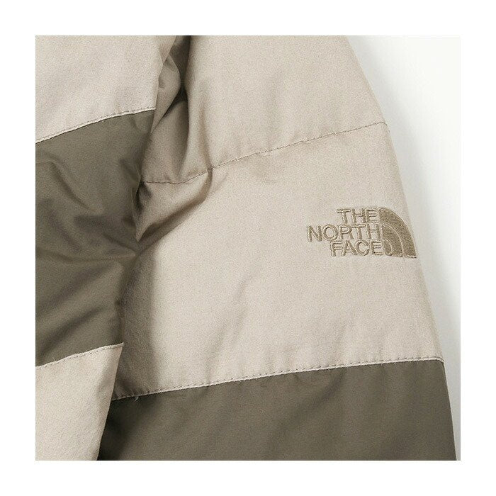THE NORTH FACE Purple Label コットンダウンジャケット ND2960N