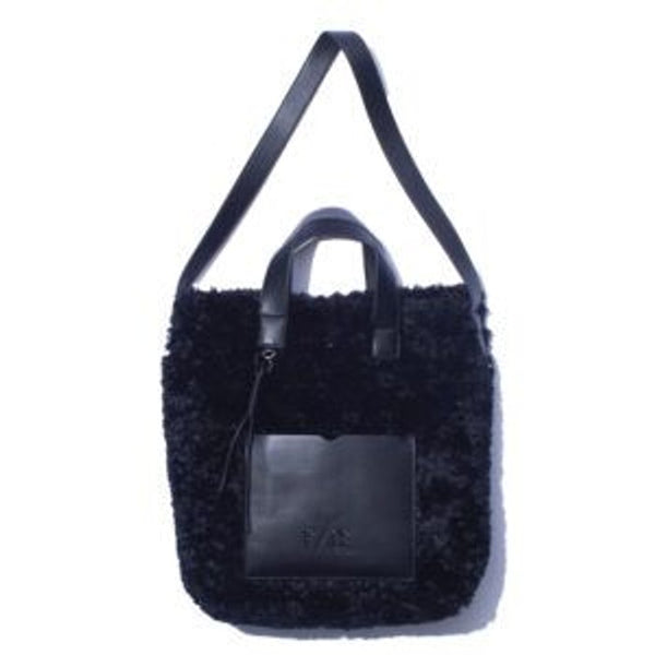 F/CE. BOA 2WAY TOTE BAG FEL32262B0001