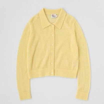 Traditional Weatherwear CHEDISTON LIGHT YELLOW