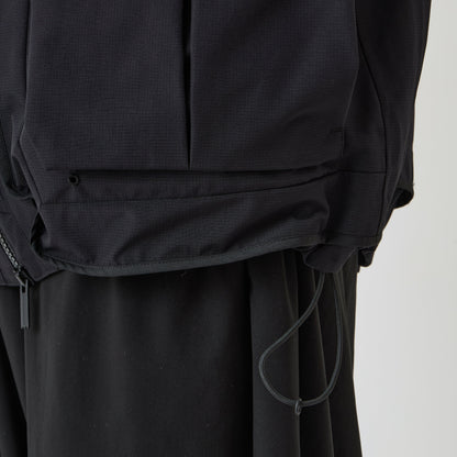 WHITE MOUNTAINEERING GORE-TEX LUGGAGE MOUNTAIN PARKA