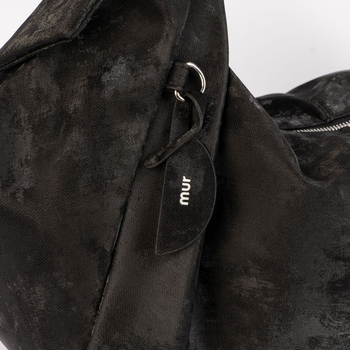 MUR RUMI BAG BLACK