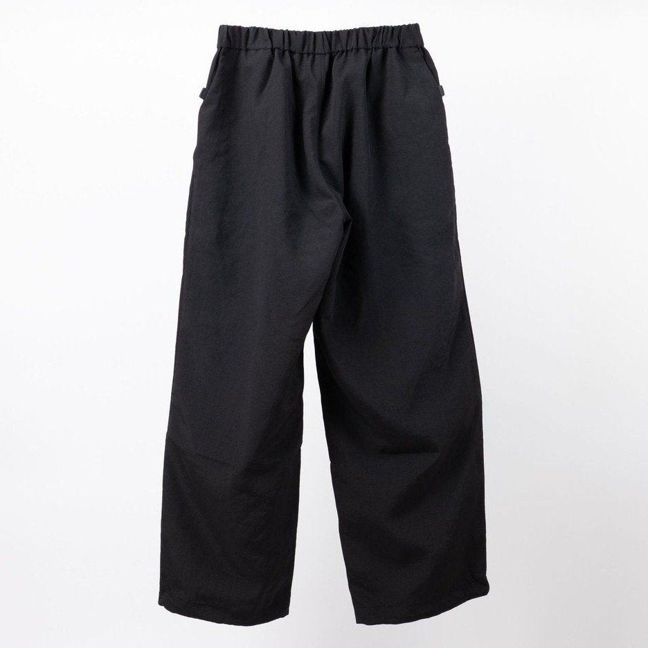 NORMAL EXPERT LAZY PANTS Carbon