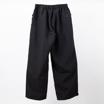 NORMAL EXPERT LAZY PANTS Carbon