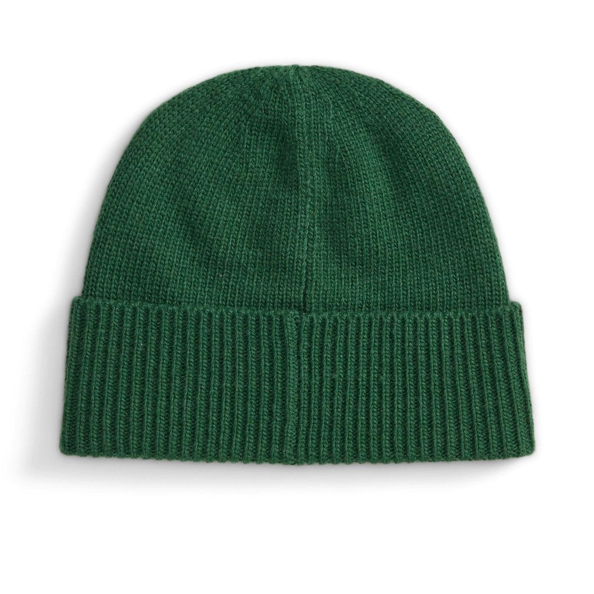 RALPH LAUREN LITCHFIELD BEAR BEANIE