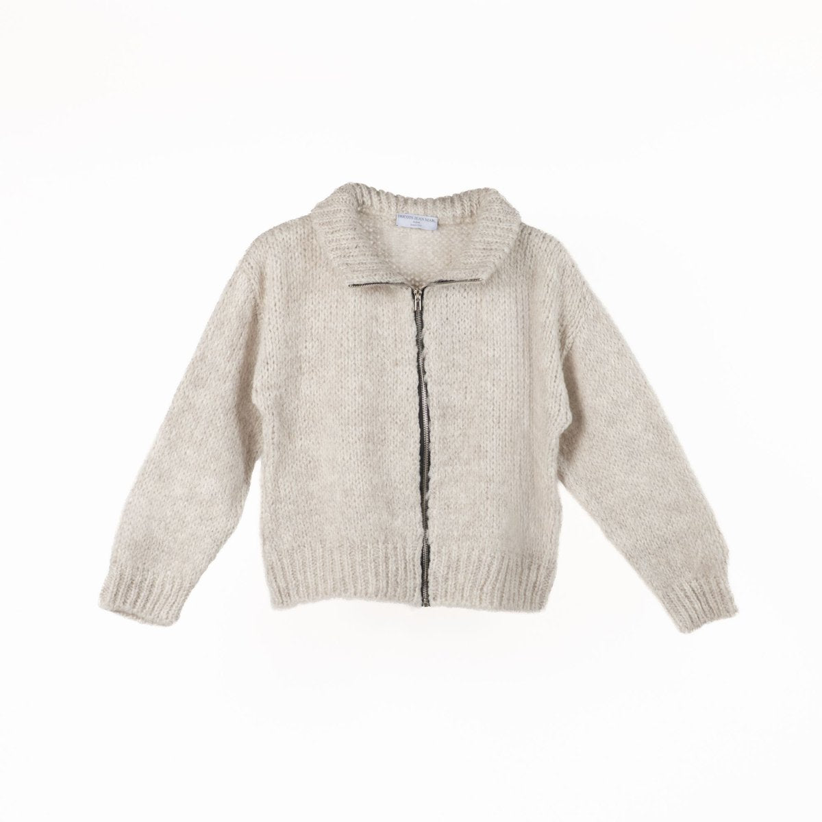 TRICOTS JEAN MARC