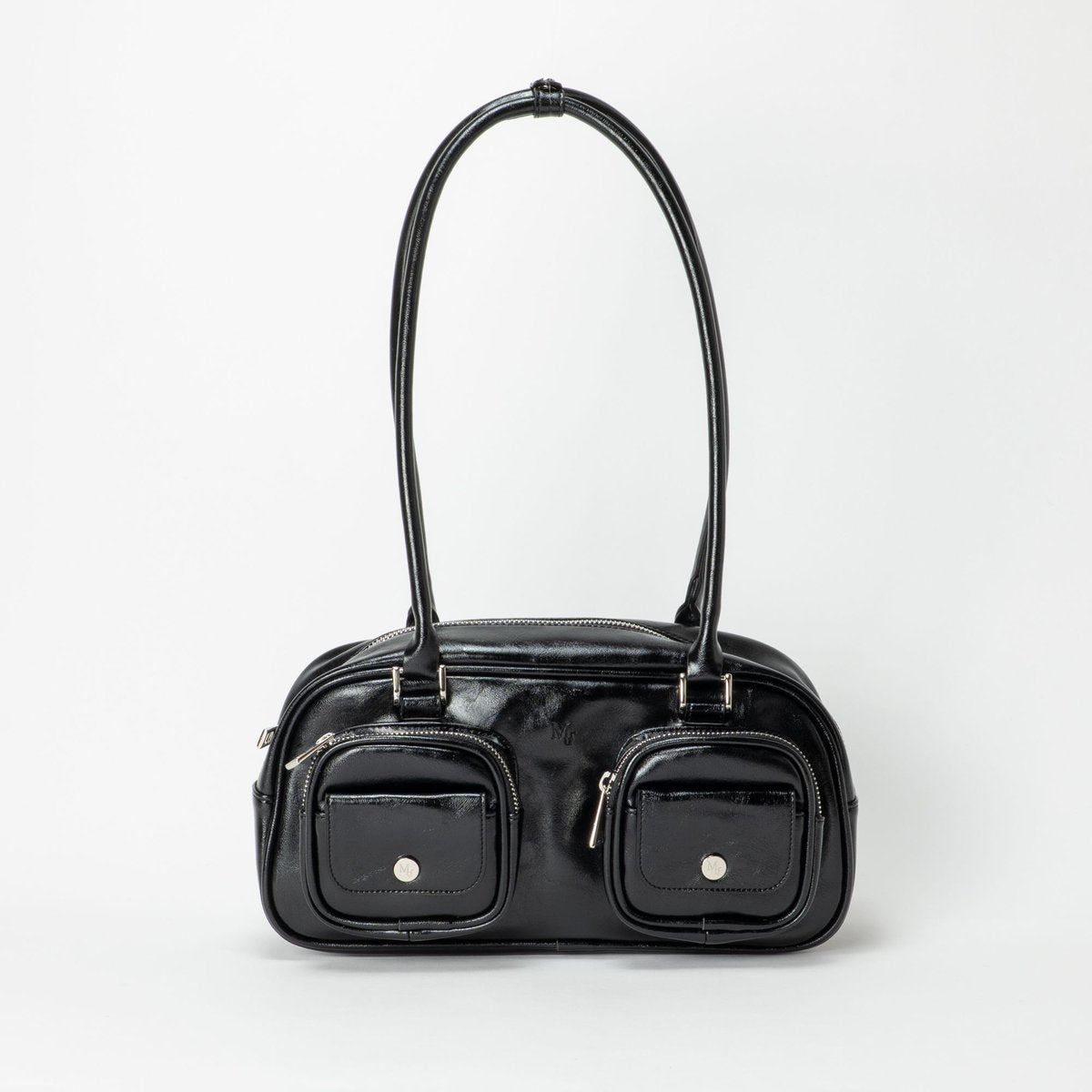 MUR POLI BAG BLACK