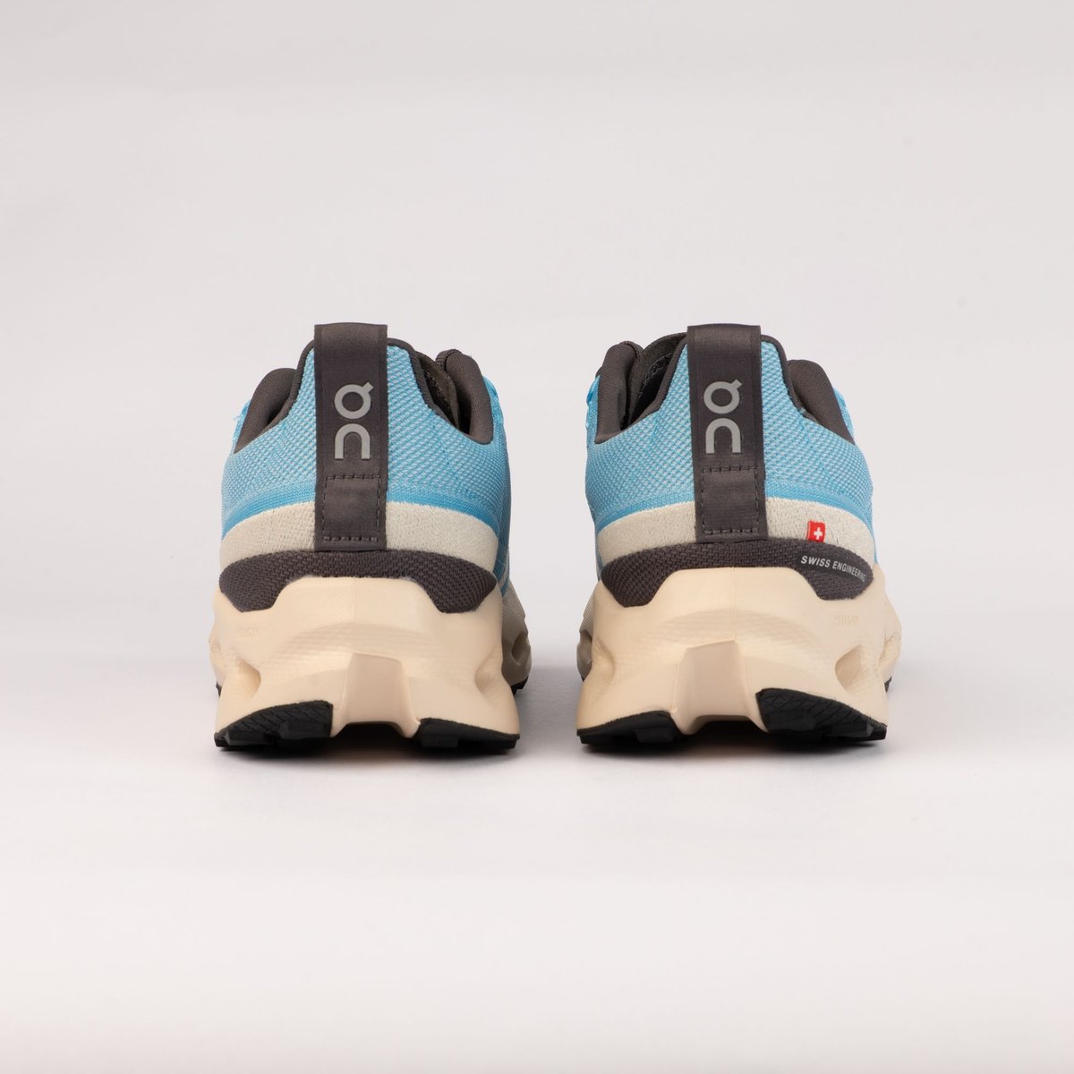 ON CLOUD SURFER TRAIL M MEN HORIZON/CREAM