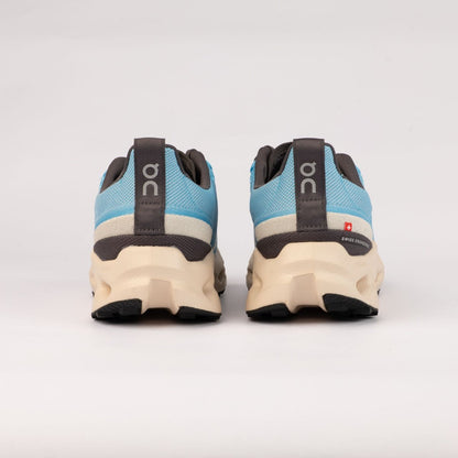 ON CLOUD SURFER TRAIL M MEN HORIZON/CREAM