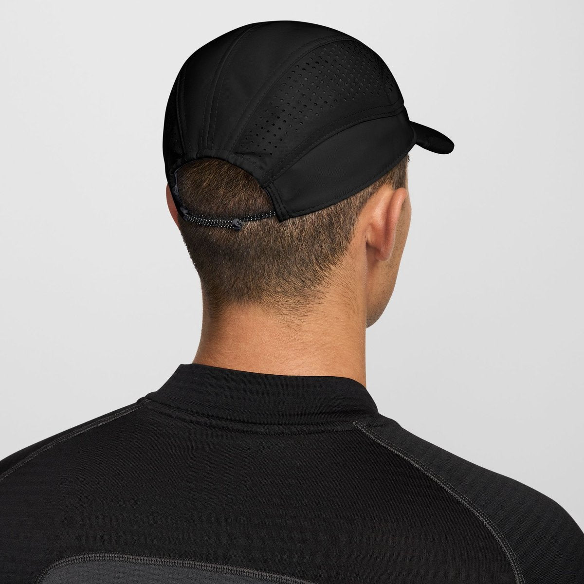 NIKE ナイキ U NK FLY CAP U CB TECH BLACK/BLACK/ANTHRACI