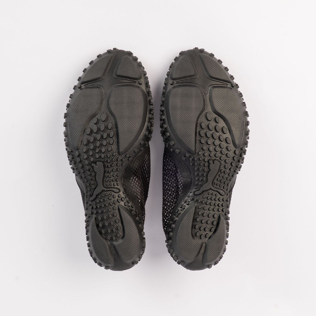 PUMA MOSTRO FLEX MESH PUMA BLACK
