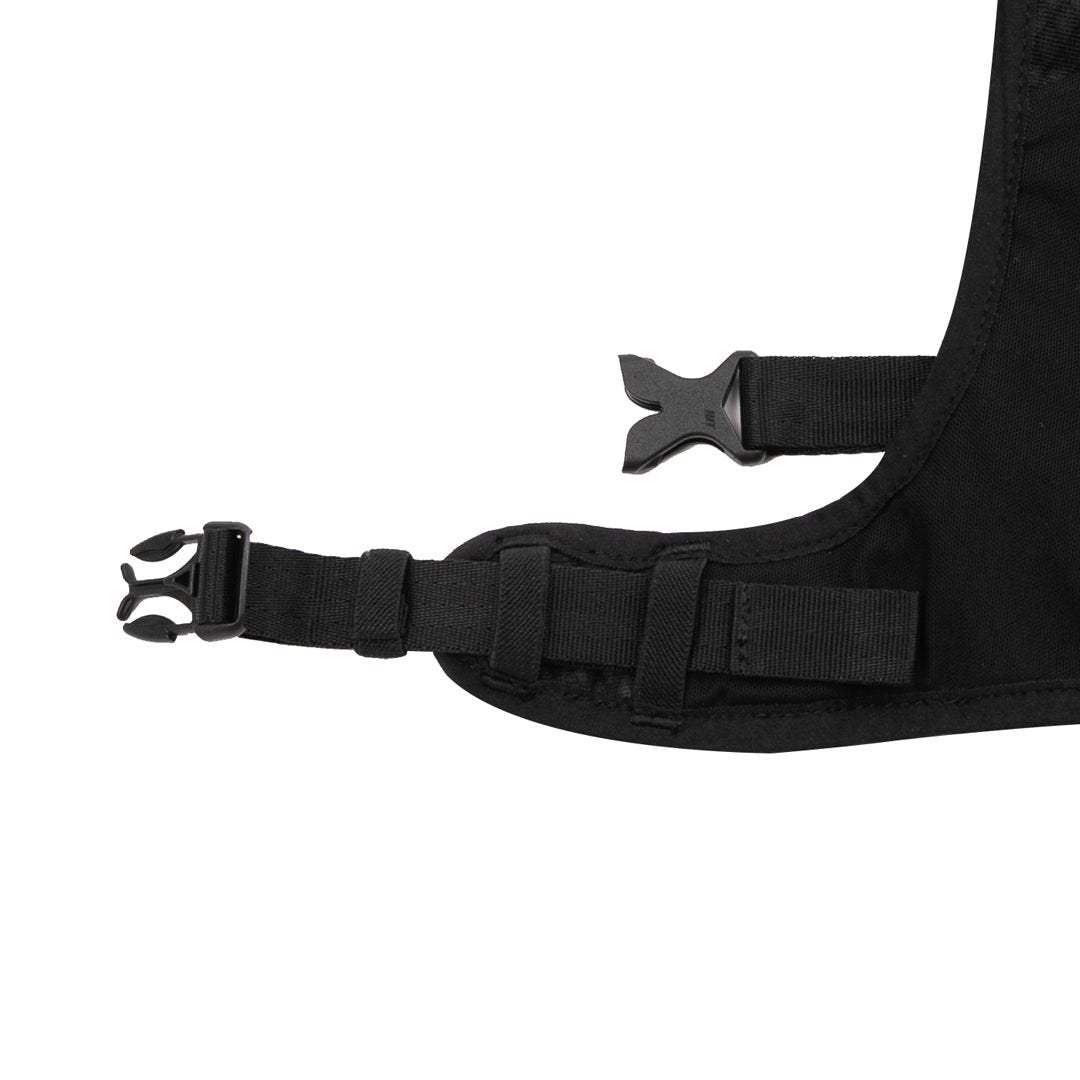 ARC Running Harness BLACK