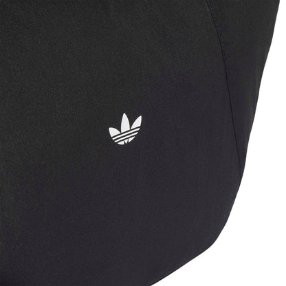adidas originals ACHW OG SP C BAG L ブラック／ホワイト／シルバーメタリック