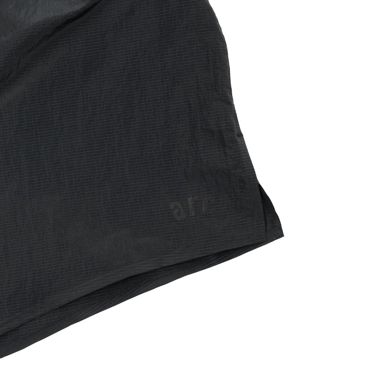 ARC Distance Running Shorts BLACK