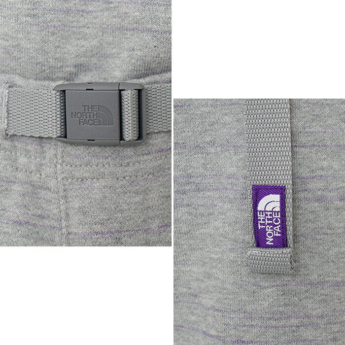 THE NORTH FACE Purple Label フィールドスウェットパンツ