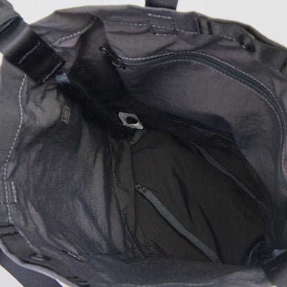 NESK SHOULDER(AIR) GRAY