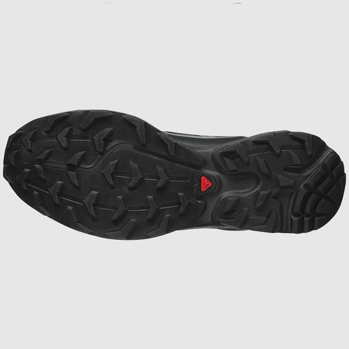 SALOMON XT-6 GORE-TEX 黒 | 防水 | ゴアテックス L47450600