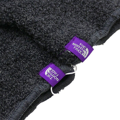 ラウンジユーティリティケース FIELD KNIT GLOVE NN8855N_THE NORTH FACE Purple Label
