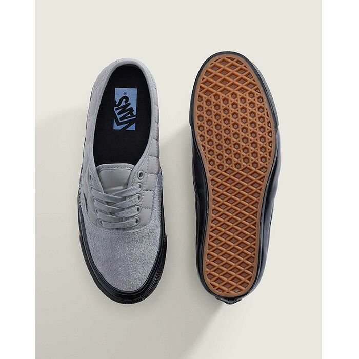 Vans LX AUTHENTIC 44 FROST GREY/BLACK