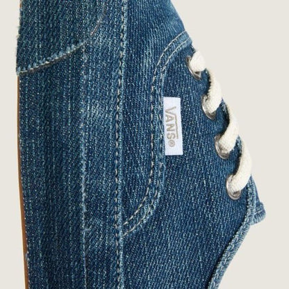 VANS PREMIUM オーセンティック デニム VN000DB8IND