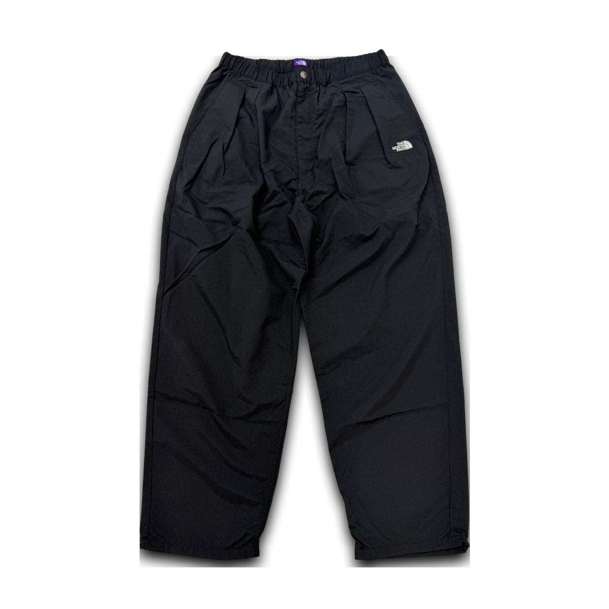THE NORTH FACE Purple Label NYLON TSH FLD P K