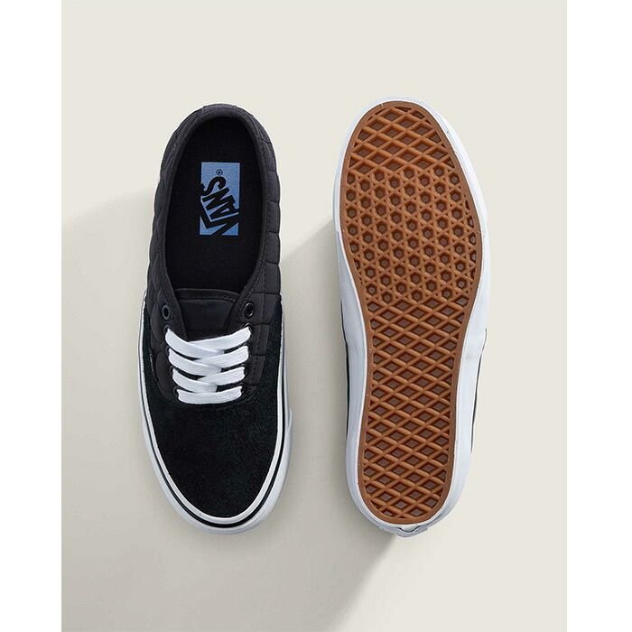Vans LX AUTHENTIC 44 BLACK/TRUE WHITE