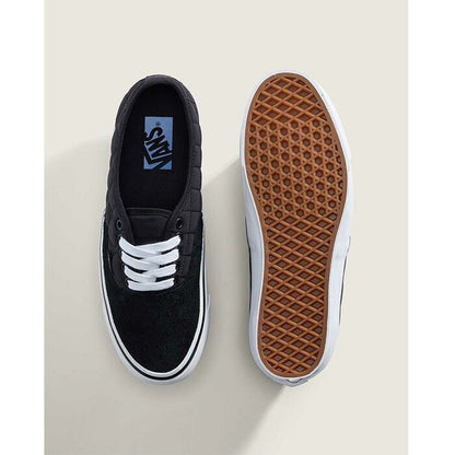 Vans LX AUTHENTIC 44 BLACK/TRUE WHITE