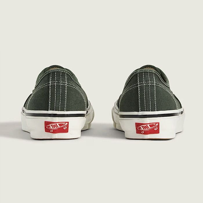 Vans LX AUTHENTIC 44 DUCK CANVAS KELP