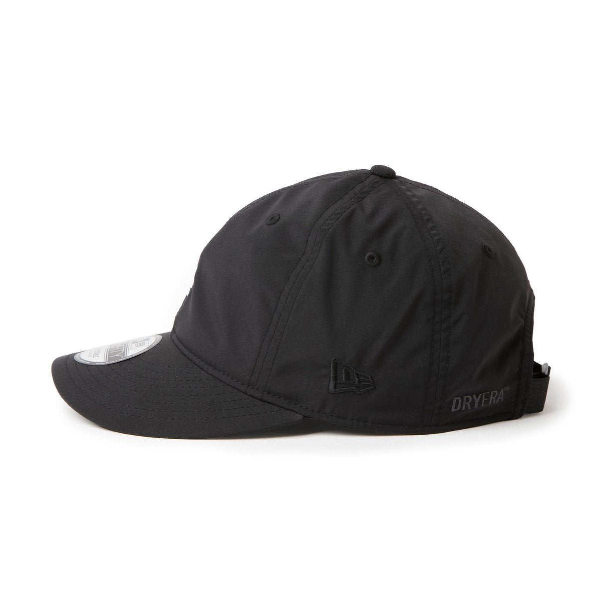 NEW ERA OD 930 TECH STRETCH LOSDOD BLK