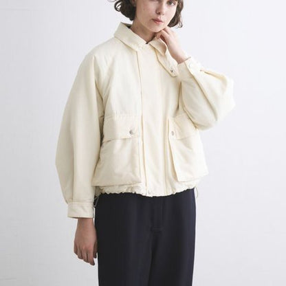 Traditional Weatherwear ELTON QLT