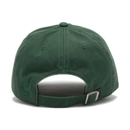 47 A CLP-MLB-CHICUB-YUKHAY-DK GRN/PF GRN DK GRN/PF GRN