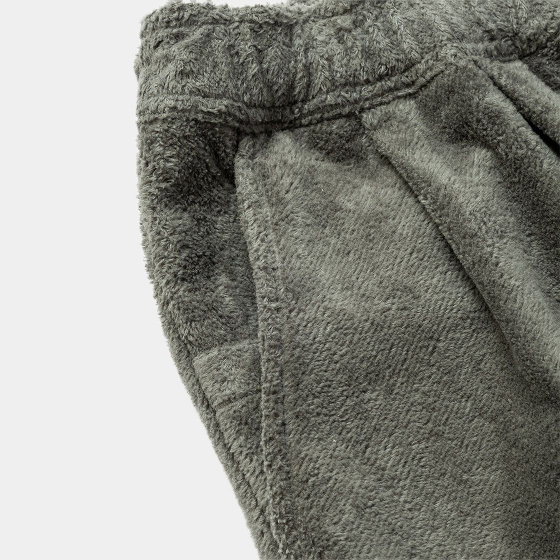 meanswhile Referential Fleece PT