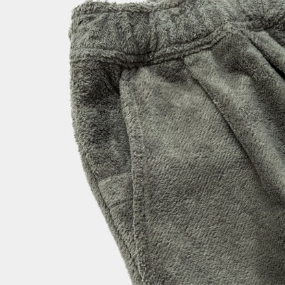 meanswhile Referential Fleece PT