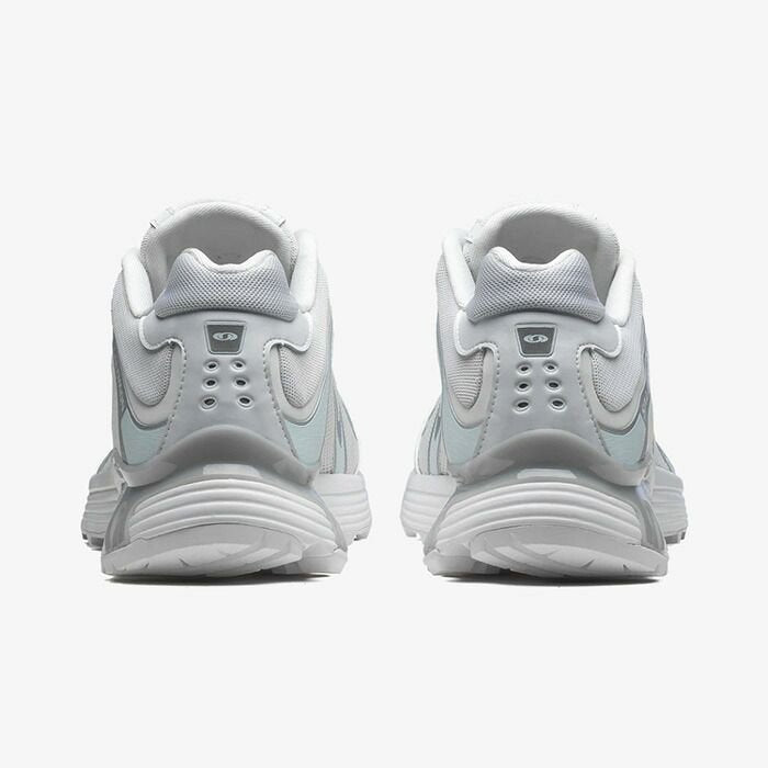 SALOMON XT-WHISPER 白 | スニーカー L47761900