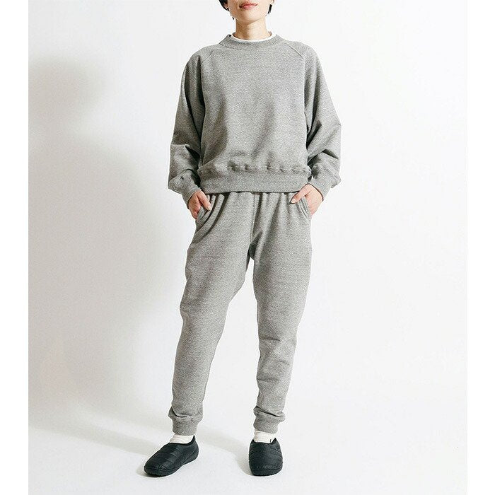 NANAMICA SWEAT PANTS SUCF176