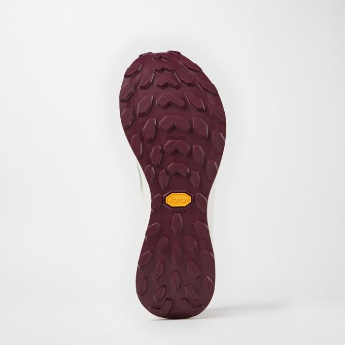 NNORMAL KJERAG 02 SHOE GR/WH