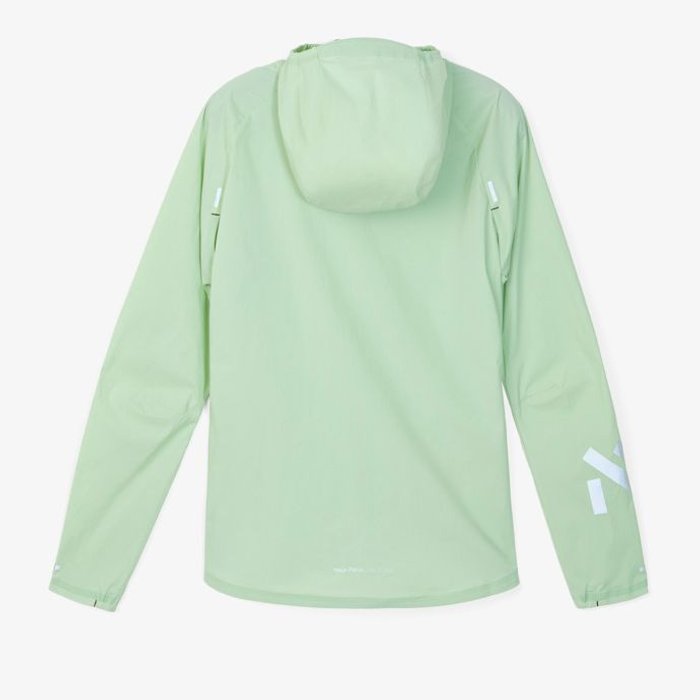 NNORMAL WS WIND JACKET GR