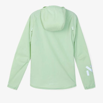 NNORMAL WS WIND JACKET GR