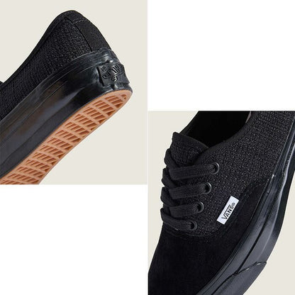 Vans LX AUTHENTIC 44 TWEED BLACK